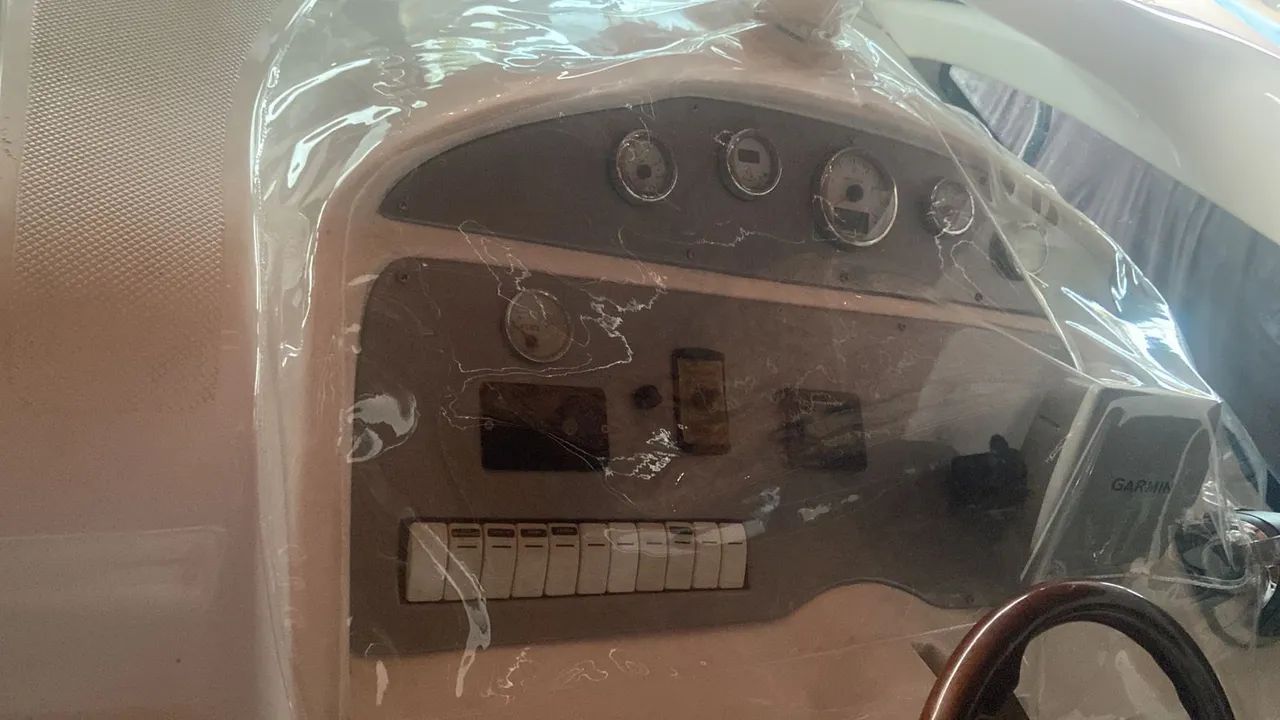 Ecomariner 330 Diesel Volvo D4 300 nova - Foto 7