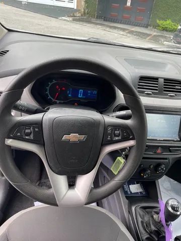 CHEVROLET SPIN 2016 Usados E Novos - Zona Leste, SP