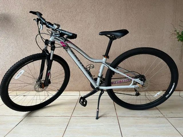 Bicicleta specialized jett discount 29