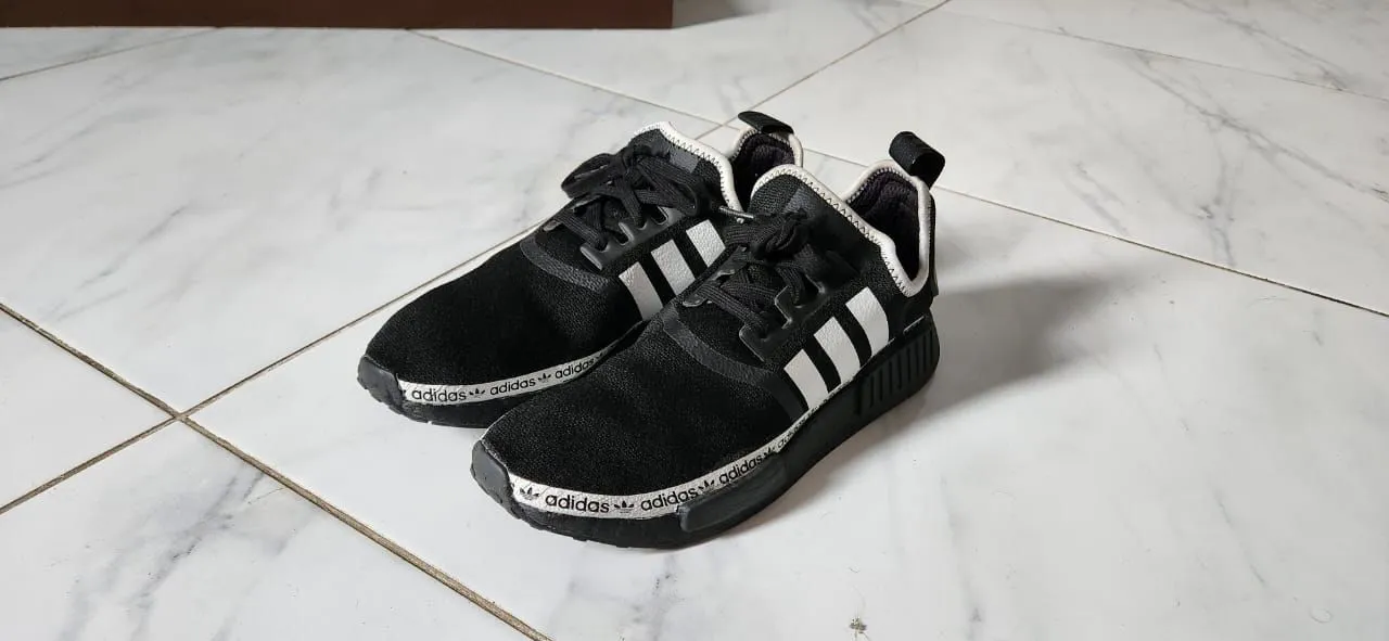 Adidas NMD