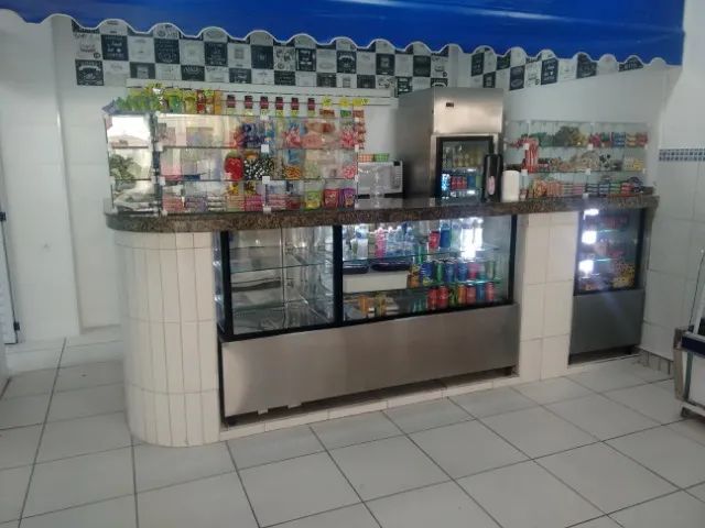Vitrine refrigerada de sobrepor.!!! - Foto 3