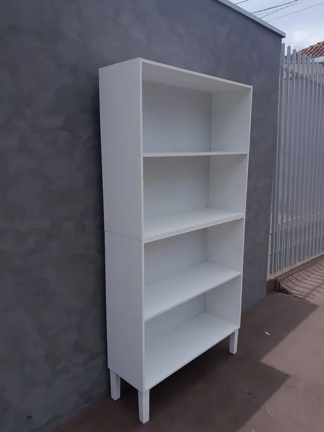 PRATELEIRA 100% MDF, NOVA, LEIAM: - Foto 2