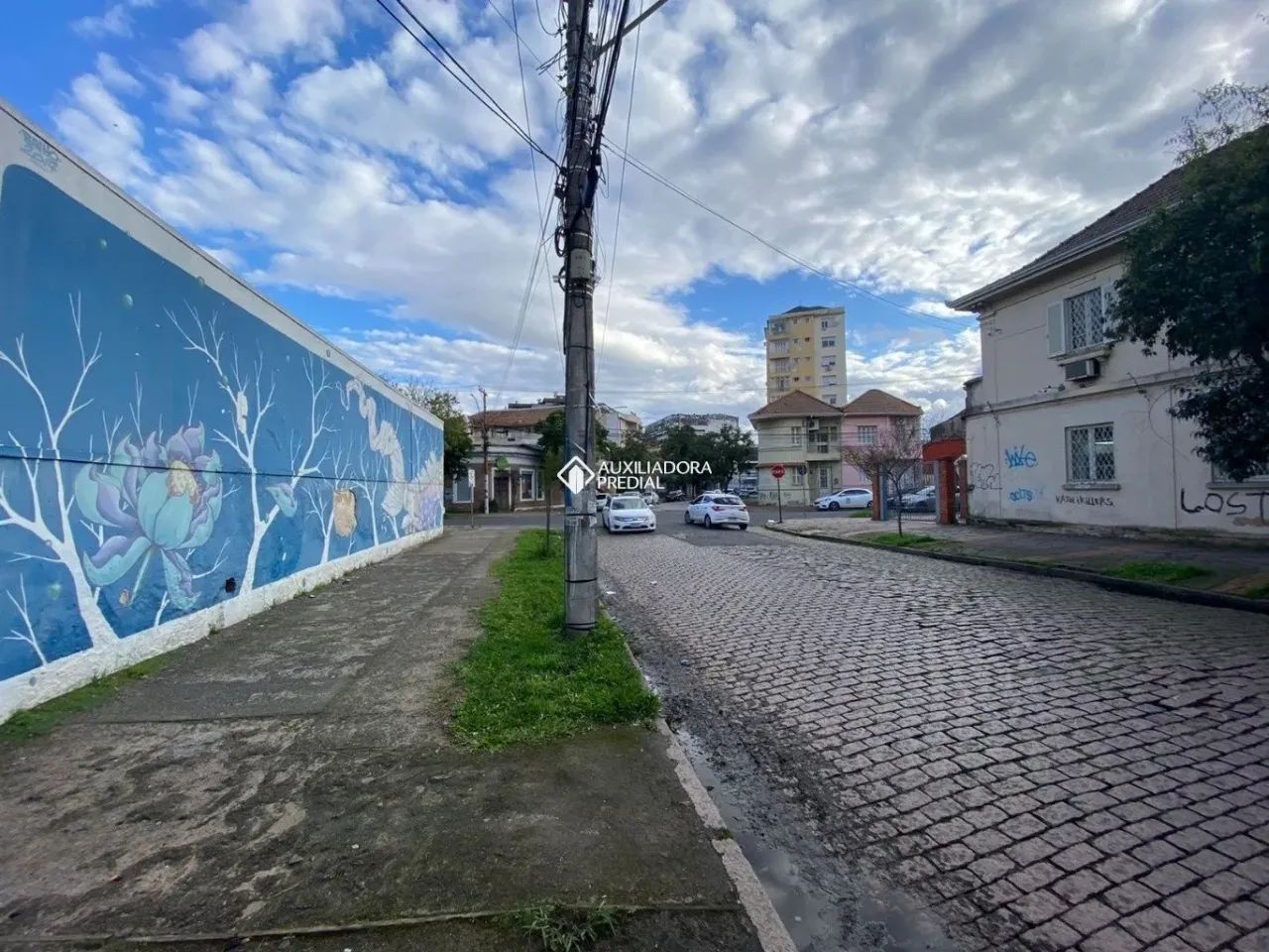 1062m² de terreno aguarda teu novo projeto.