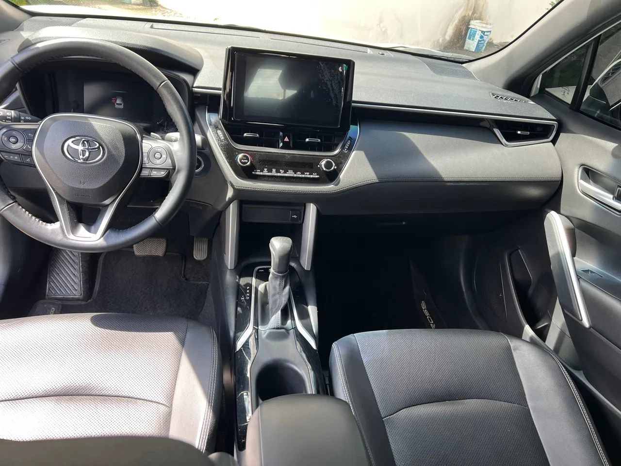 Corolla Cross XRE 2023 - Foto 2