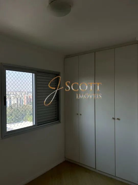 Apartamento para Locação no Jardim Marajoara! - Foto 12