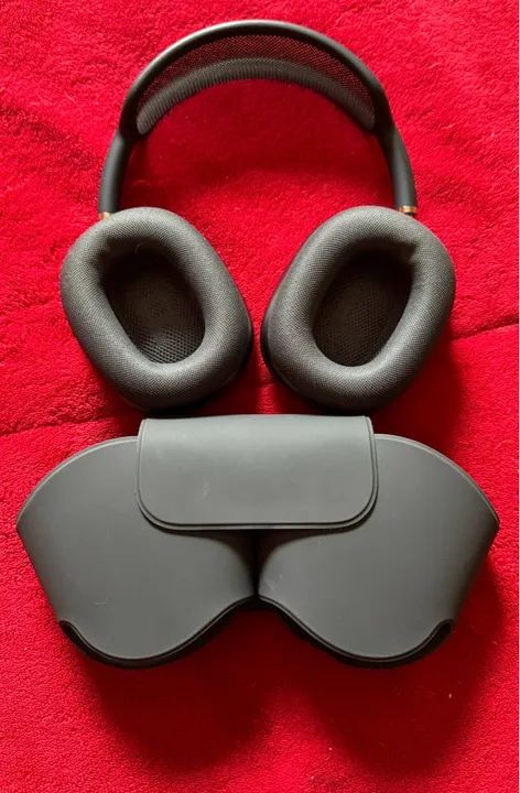 Fone de Ouvido AirPods Max Original  - Foto 2