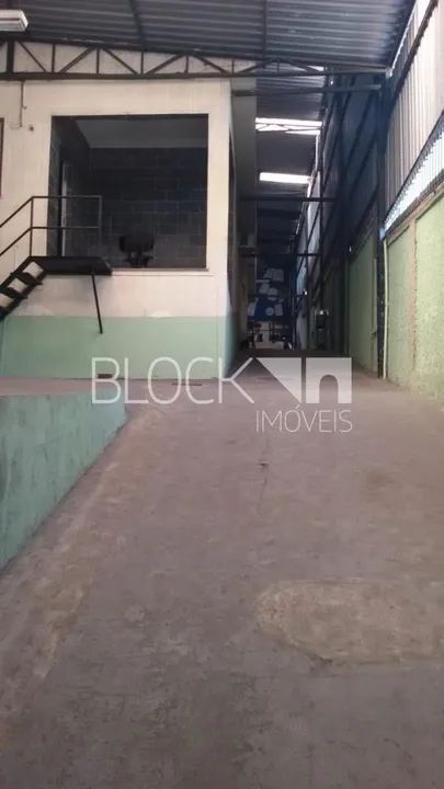 Taquara | Galpão - Foto 3