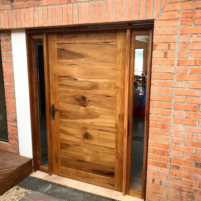 Portas demolição 
