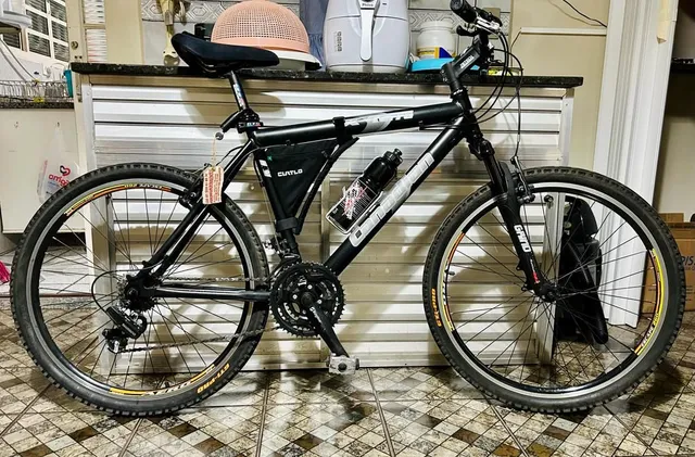 Bicicletas mountain bike 977 an ncios na OLX Brasil