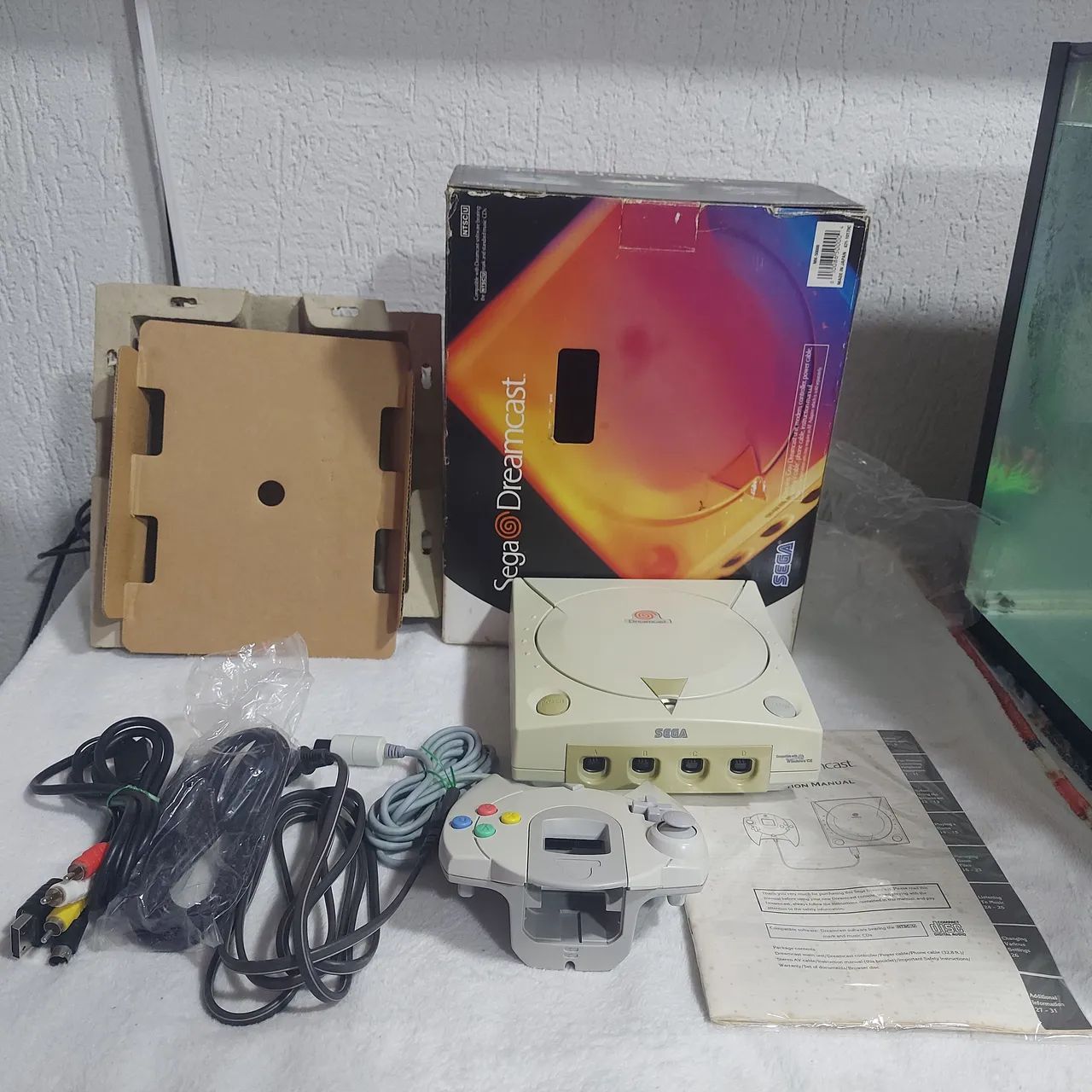 Console sega dreamcast  - Foto 5