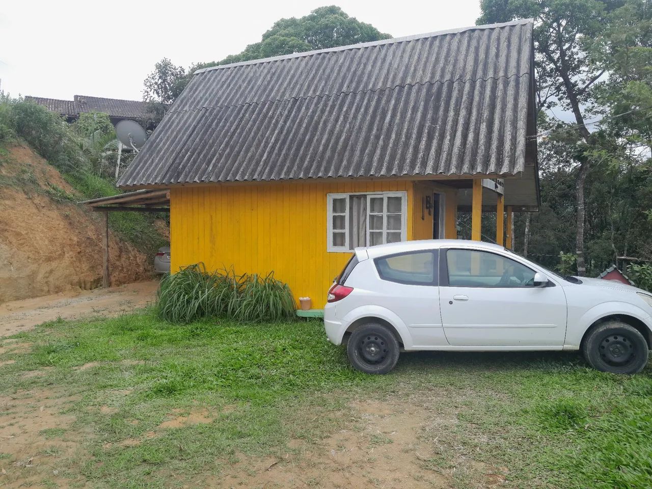 Chácara em Amaro, Varginha  - Foto 4