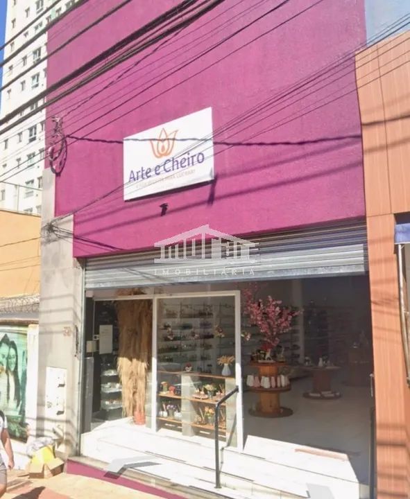 A Imobiliária Morar anúncia sala comercial de rua para locação - Foto 2