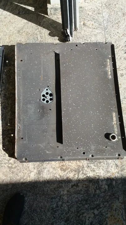 Peças Fogão Brastemp DeVille (partes/peças) - Foto 4
