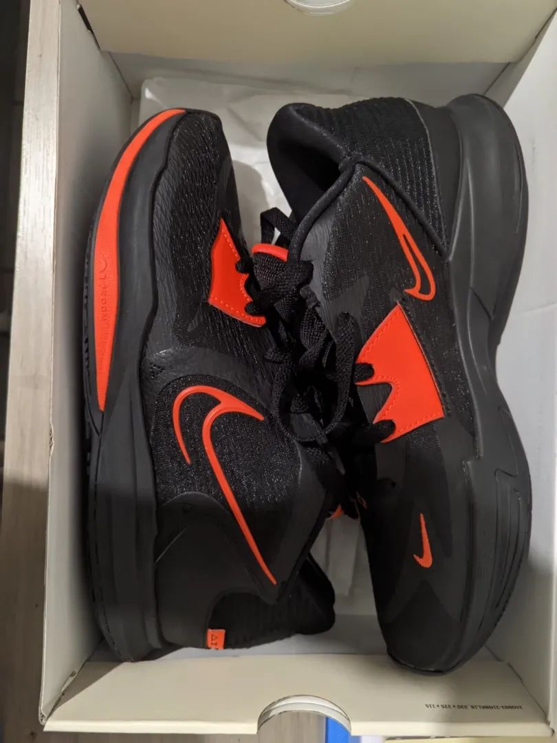 Nike Kyrie Low 5 - Foto 2