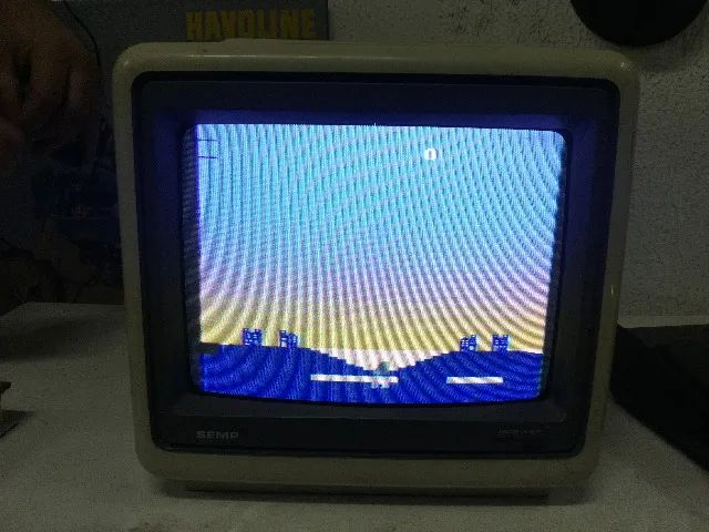 super game cce atari - Foto 2