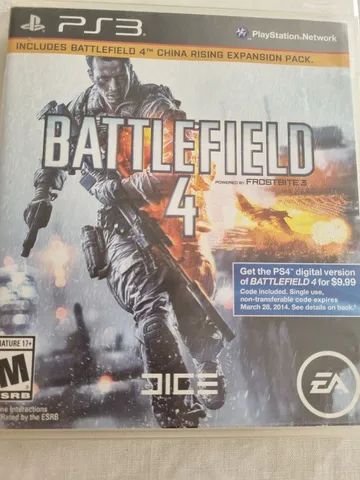 Ps3 jogo
