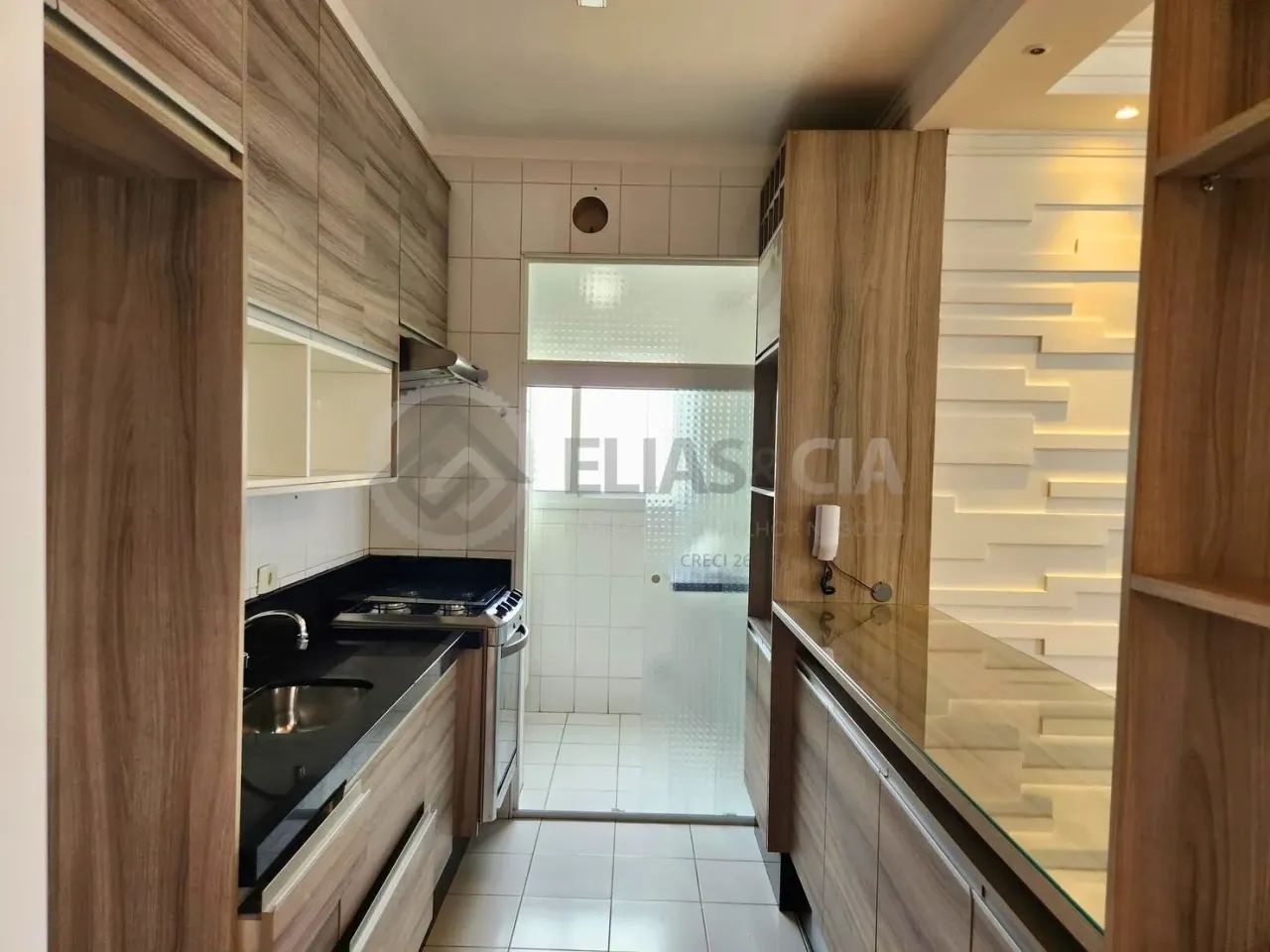 Apartamento aluguel - Dom Jaime, São Bernardo do Campo, SP - Foto 3