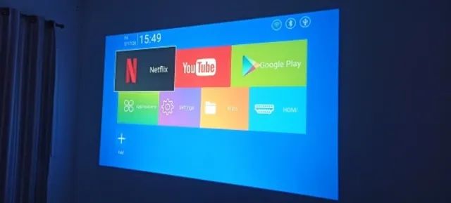 Projeto smart magcubic HY320 original  - Foto 4