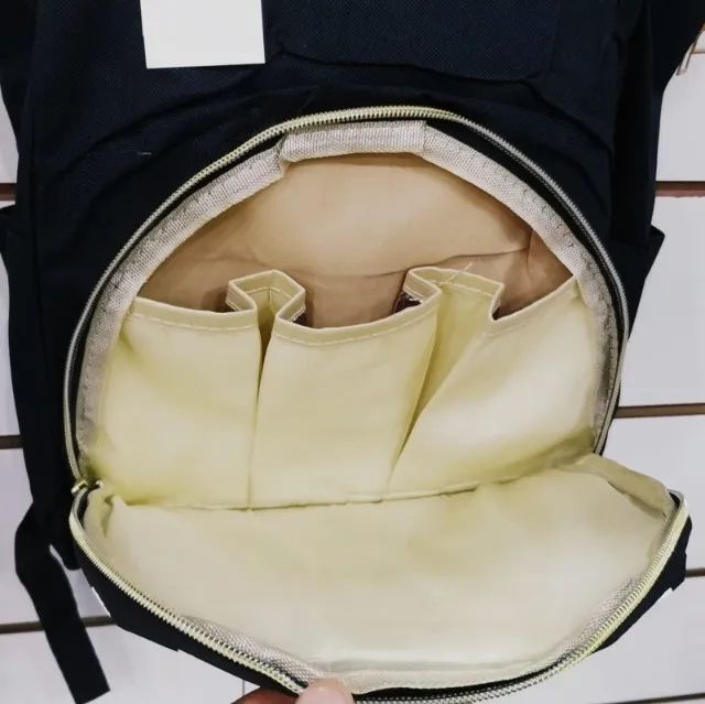 Mochila Bolsa Ve003 Living Traveling 27cmx43cm