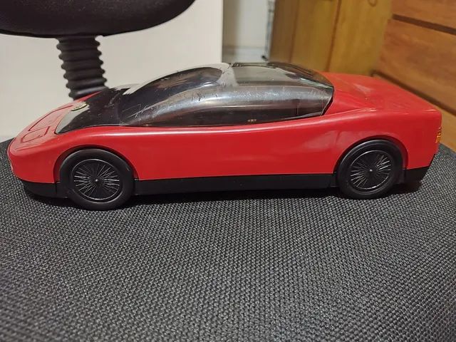 Rebobinador de fitas 