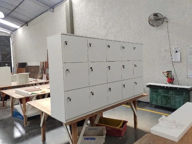 guarda volumes - Foto 4