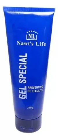 O gel special nawt's life