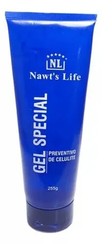 O gel special nawt's life