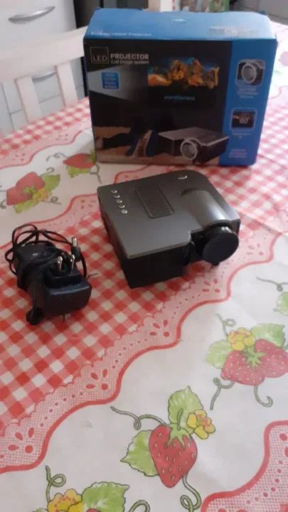 Projetor de filmes  - Foto 4