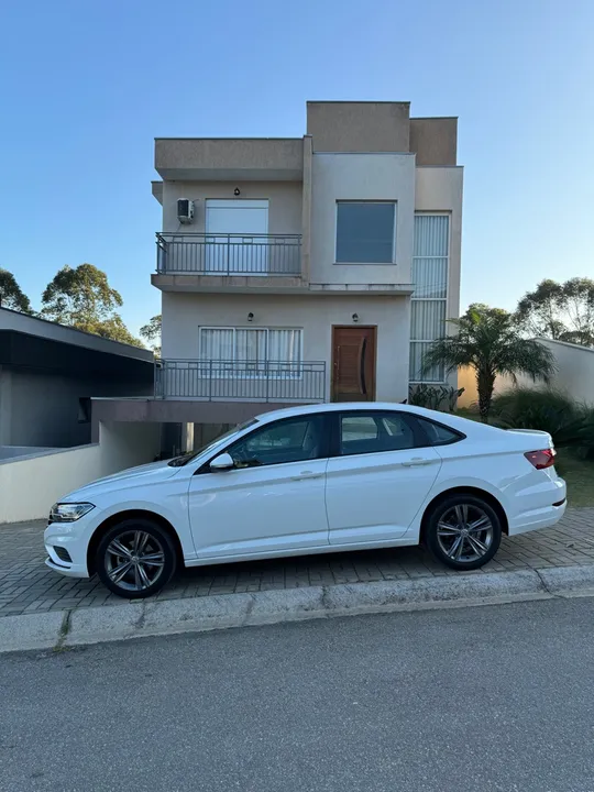 Jetta 250 TSi impecável!!