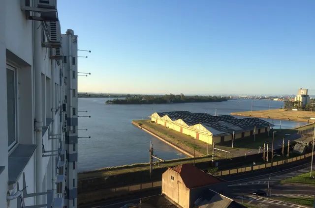 foto - Porto Alegre - Centro Histórico