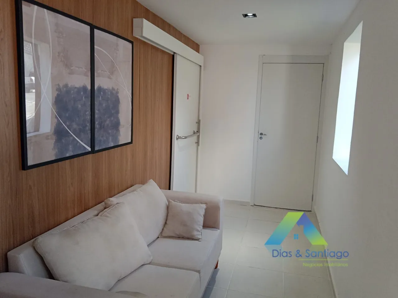 APARTAMENTO STUDIO 34 MTS VILA MASCOTE !!