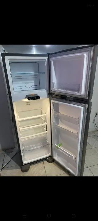 Geladeira Consul Duplex em ótimo estado - Foto 4