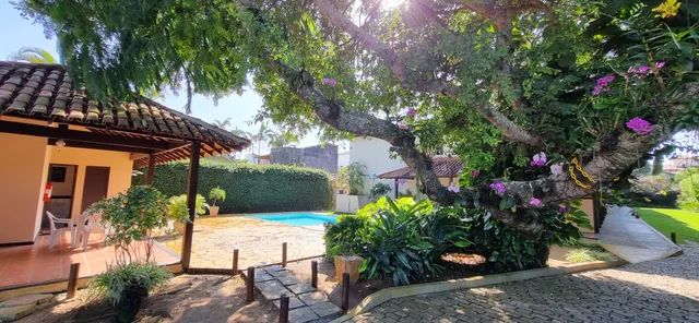 Casa em Geribá a venda a 150 metros da Praia - Foto 4