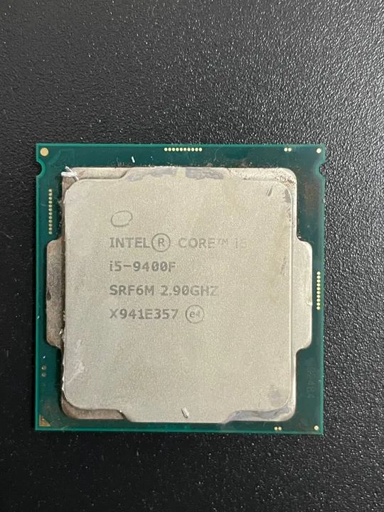 Processador Intel Core i5-9400F 2.90GHz - Foto 3