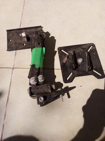 Suporte de parede para tv