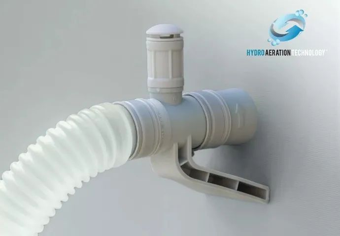 Piscina Estrutural Redonda 8.592 L. Com Bomba E Escada - Foto 5