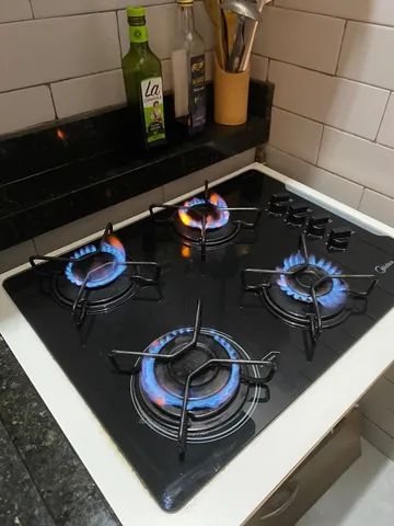 Cooktop 
