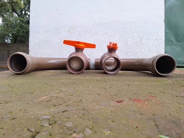 Registros / curva longa  - Foto 5