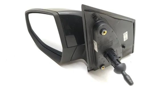 Retrovisor Esquerdo Chevrolet Spin 2013 14 15 Manual  - Foto 2