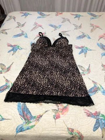 Camisola com bojo