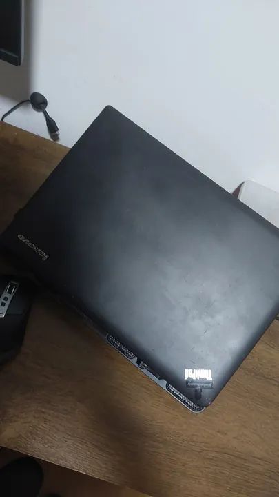 NOTEBOOK LENOVO THINKPAD E431 GeForce 610M - Foto 2