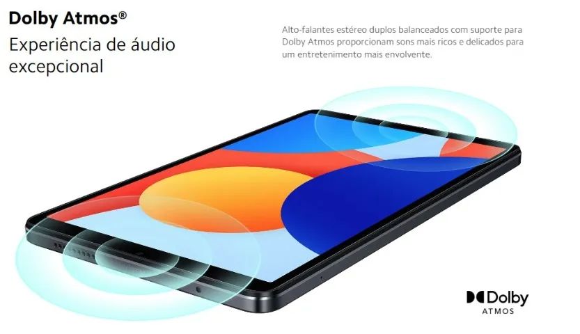 Xiaomi Redmi Pad SE 8.7 4Gb Ram / 64Gb Rom  Wifi - Foto 4