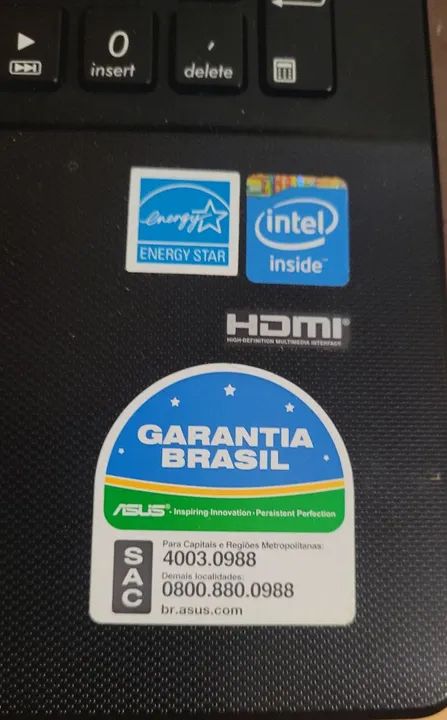 Asus X551M  - Foto 2