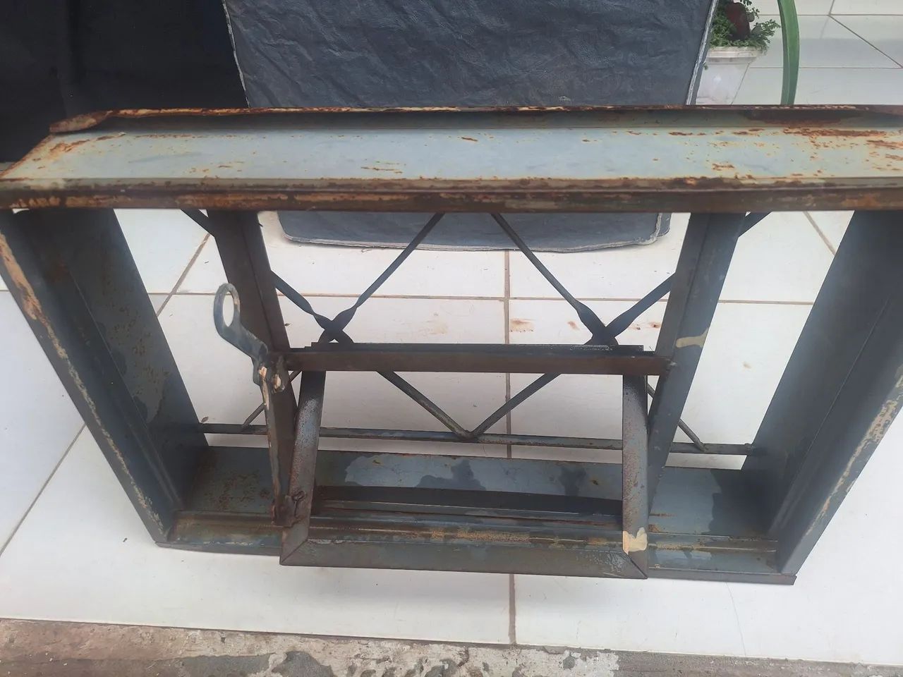 Janela se banheiro gravia - Foto 4