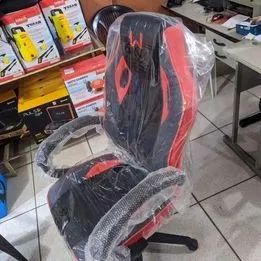 CADEIRA GAMER MULTILASER  - Foto 2