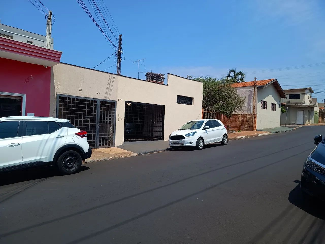 foto - Ribeirão Preto - Vila Tibério