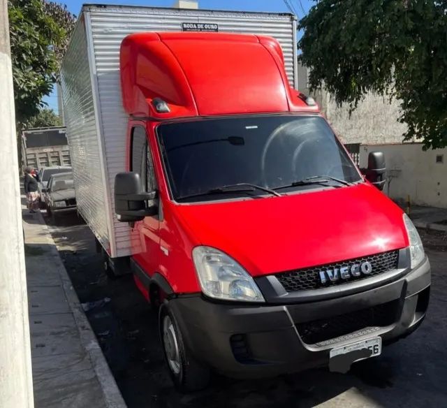 Iveco Bau Seco 2015 - Foto 2