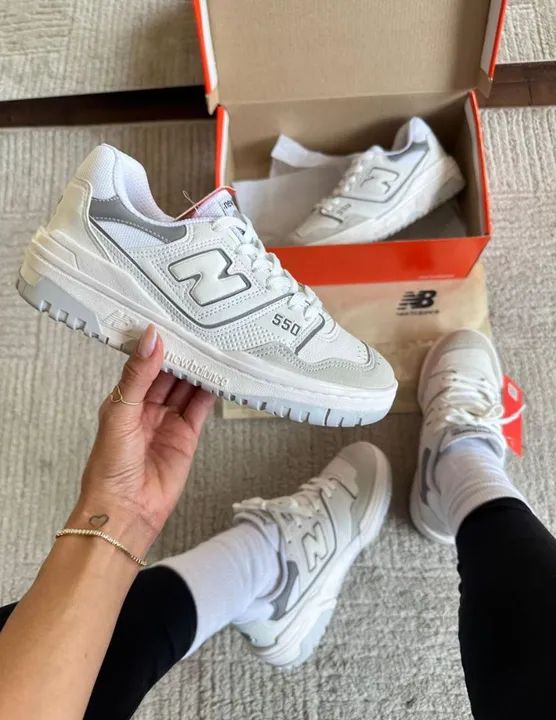 Tênis New Balance 550  - Foto 2