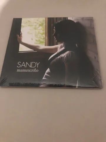 CD e DVD SANDY (LACRADOS)  - Foto 2