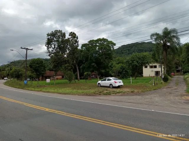Terreno em Pirabeiraba, 880 m2 - Foto 2